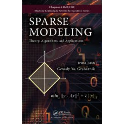 Sparse Modeling