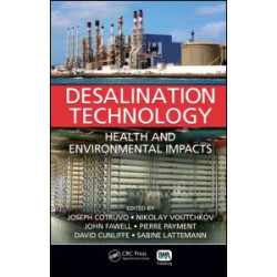 Desalination Technology