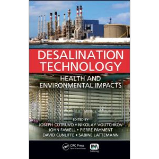 Desalination Technology