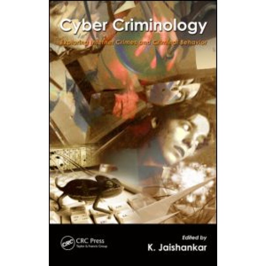 Cyber Criminology