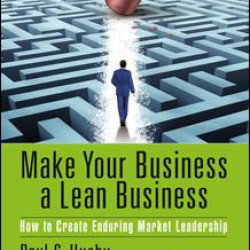 Make Your Business a Lean Business Make Your Business a Lean Business