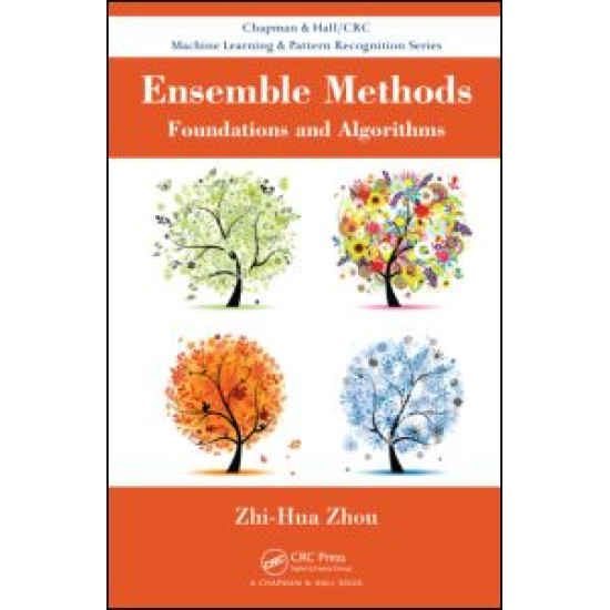 Ensemble Methods