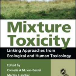 Mixture Toxicity Mixture Toxicity
