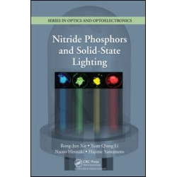 Nitride Phosphors and Solid-State Lighting Nitride Phosphors and Solid-State Lighting