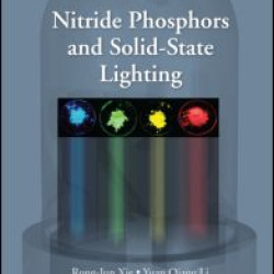 Nitride Phosphors and Solid-State Lighting