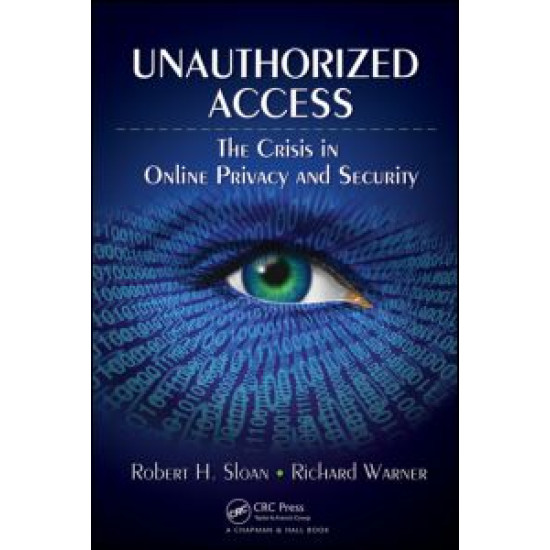 Unauthorized Access Unauthorized Access