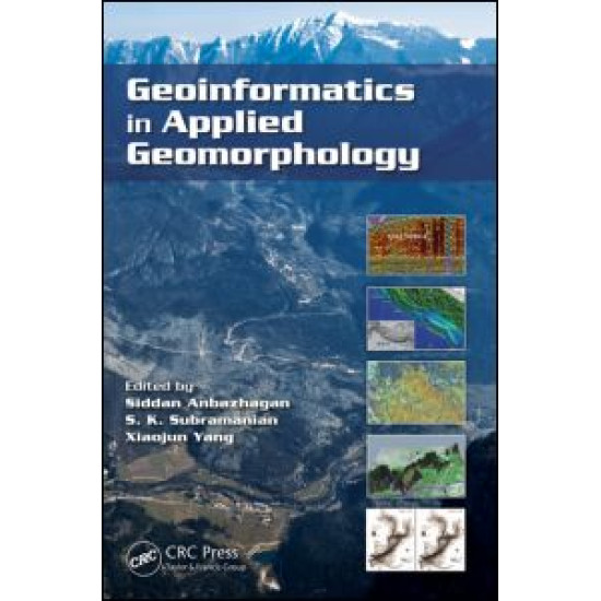 Geoinformatics in Applied Geomorphology