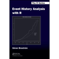 Event History Analysis with R