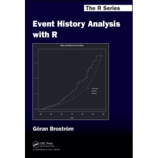 Event History Analysis with R Event History Analysis with R