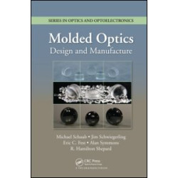 Molded Optics Molded Optics