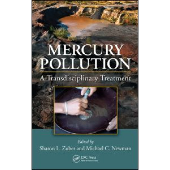 Mercury Pollution Mercury Pollution