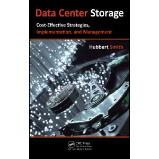 Data Center Storage Data Center Storage