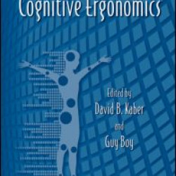 Advances in Cognitive Ergonomics Advances in Cognitive Ergonomics