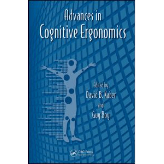 Advances in Cognitive Ergonomics