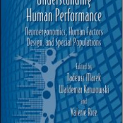 Advances in Understanding Human Performance Advances in Understanding Human Performance