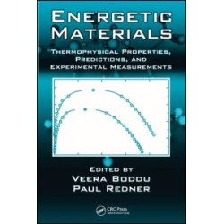 Energetic Materials Energetic Materials