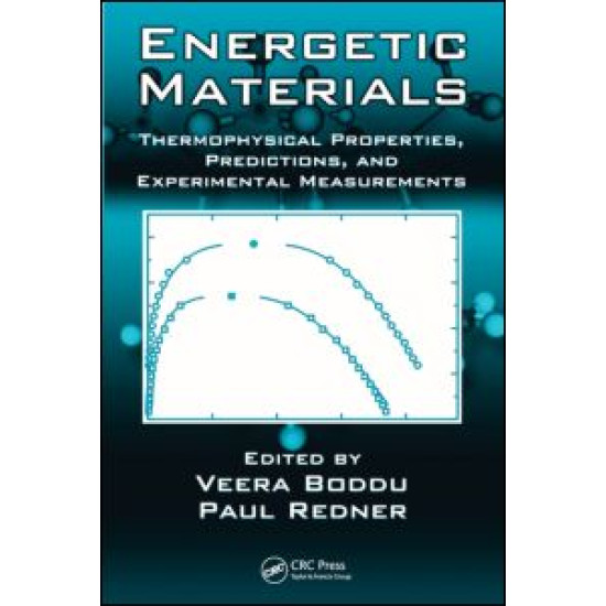 Energetic Materials Energetic Materials