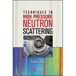 Techniques in High Pressure Neutron Scattering