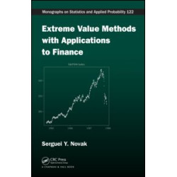 Extreme Value Methods with Applications to Finance Extreme Value Methods with Applications to Finance