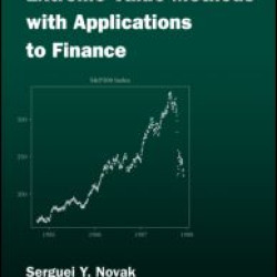Extreme Value Methods with Applications to Finance Extreme Value Methods with Applications to Finance