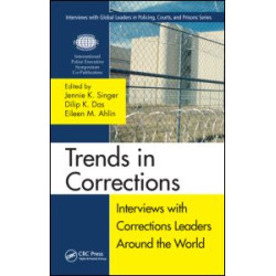 Trends in Corrections Trends in Corrections