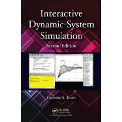 Interactive Dynamic-System Simulation