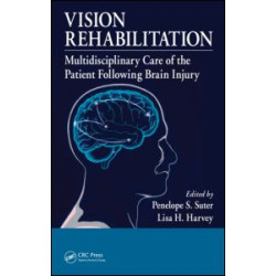 Vision Rehabilitation Vision Rehabilitation
