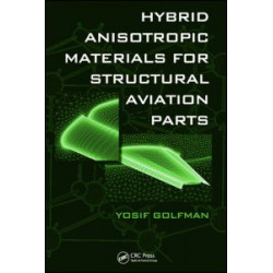 Hybrid Anisotropic Materials for Structural Aviation Parts