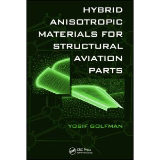 Hybrid Anisotropic Materials for Structural Aviation Parts Hybrid Anisotropic Materials for Structural Aviation Parts