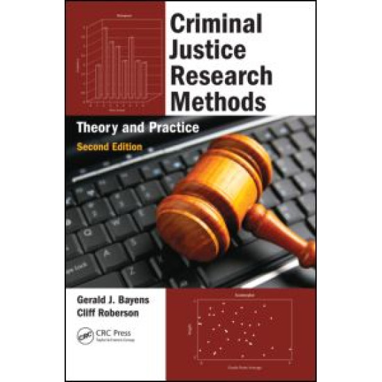 Criminal Justice Research Methods