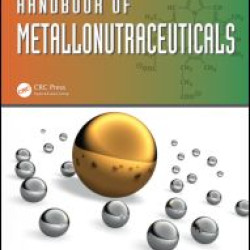 Handbook of Metallonutraceuticals