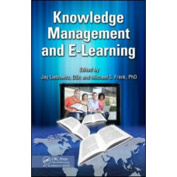 Knowledge Management and E-Learning Knowledge Management and E-Learning