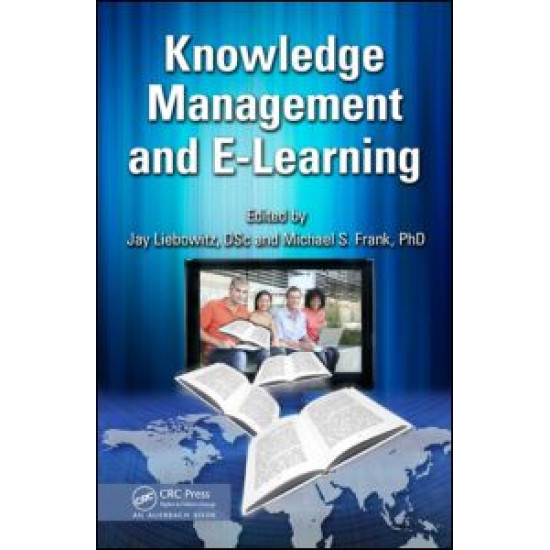 Knowledge Management and E-Learning