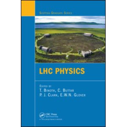 LHC Physics