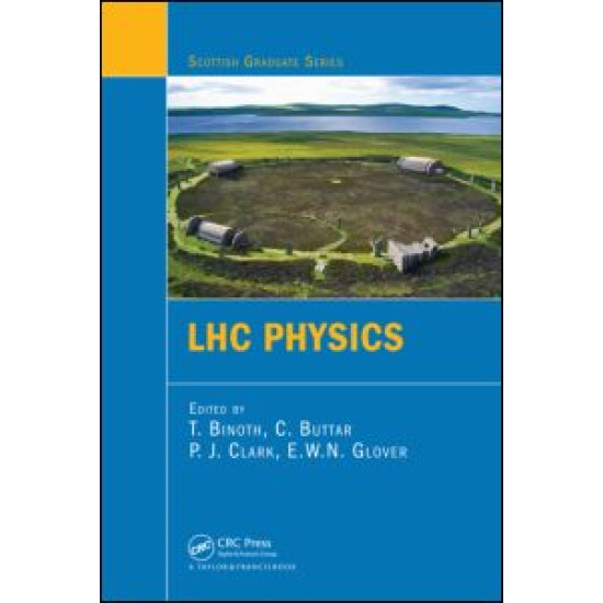 LHC Physics LHC Physics