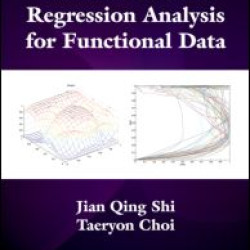 Gaussian Process Regression Analysis for Functional Data Gaussian Process Regression Analysis for Functional Data