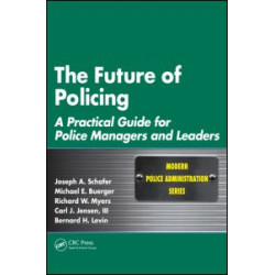 The Future of Policing