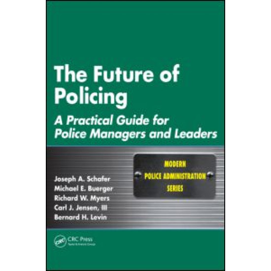 The Future of Policing