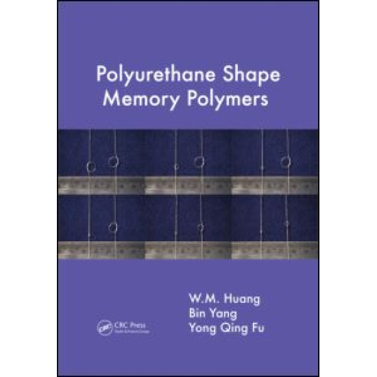 Polyurethane Shape Memory Polymers