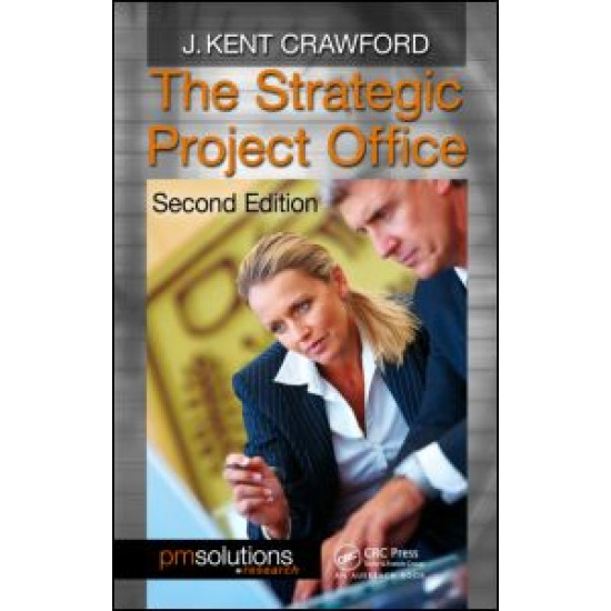 The Strategic Project Office The Strategic Project Office