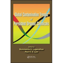 Global Contamination Trends of Persistent Organic Chemicals Global Contamination Trends of Persistent Organic Chemicals