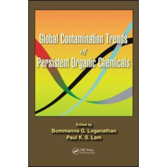 Global Contamination Trends of Persistent Organic Chemicals