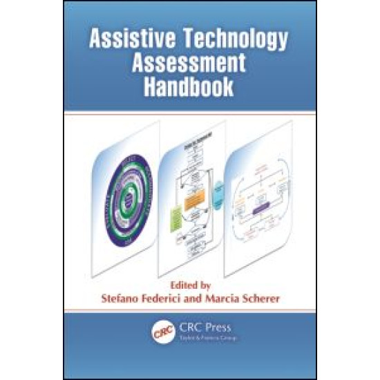 Assistive Technology Assessment Handbook