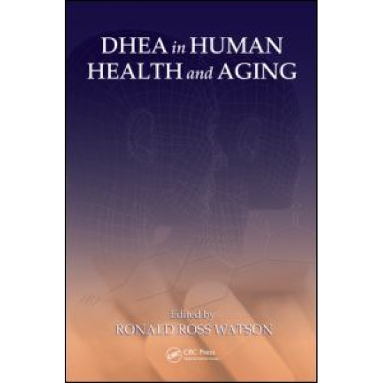 DHEA in Human Health and Aging