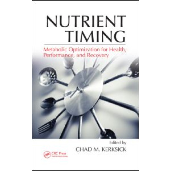 Nutrient Timing Nutrient Timing