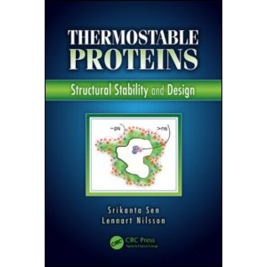 Thermostable Proteins