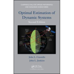 Optimal Estimation of Dynamic Systems