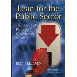 Lean for the Public Sector