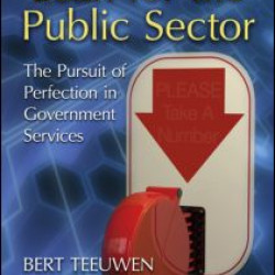 Lean for the Public Sector Lean for the Public Sector
