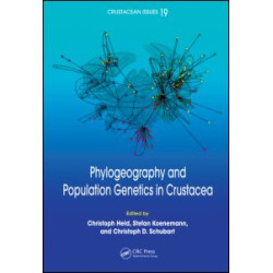 Phylogeography and Population Genetics in Crustacea Phylogeography and Population Genetics in Crustacea